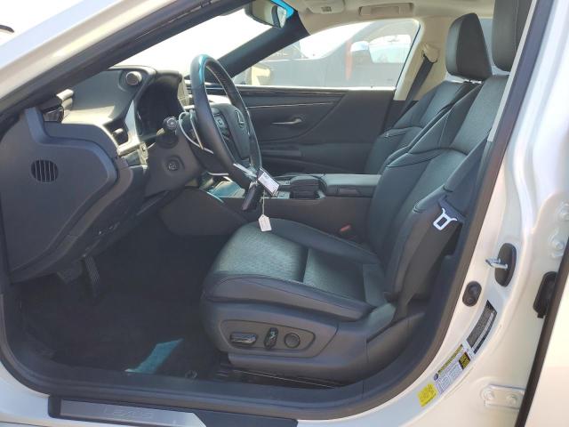 2021 Lexus Es 350 Base VIN: 58ADZ1B18MU084137 Lot: 55019994