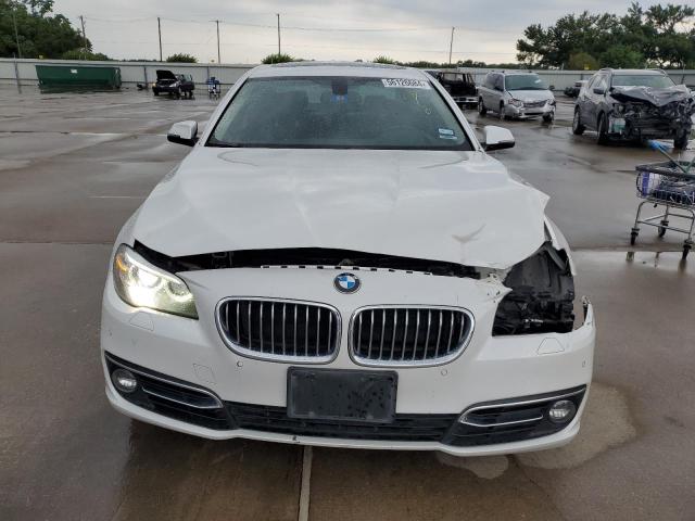 VIN WBA5A5C58ED510617 2014 BMW 5 Series, 528 I no.5