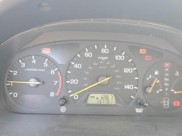 1HGCG16511A059024 2001 Honda Accord Ex