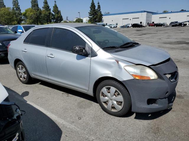 2007 Toyota Yaris VIN: JTDBT923471182026 Lot: 57103924