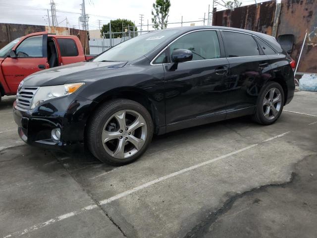 2010 Toyota Venza VIN: 4T3ZK3BB7AU031924 Lot: 56509734