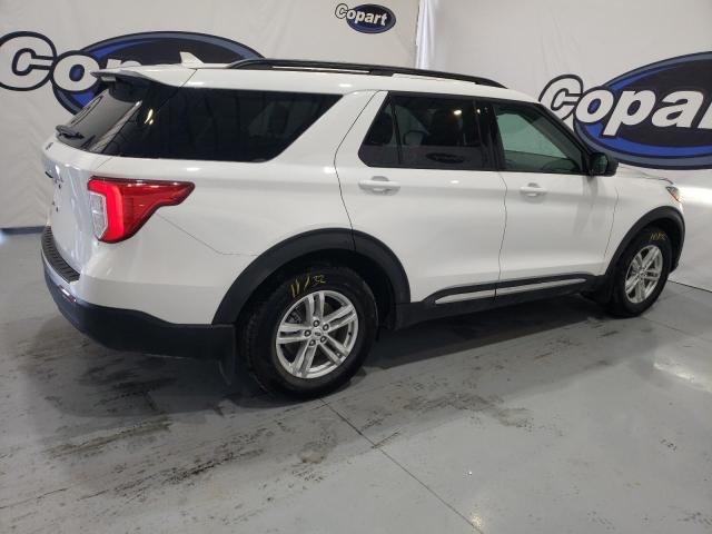 1FMSK7DH9PGB71290 2023 Ford Explorer Xlt