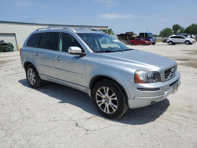 2014 Volvo Xc90 3.2 VIN: YV4952CZ2E1694140 Lot: 54048544