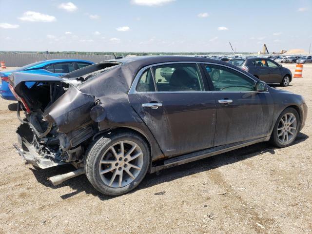 2010 Chevrolet Malibu Ltz VIN: 1G1ZE5E72A4136483 Lot: 55665214