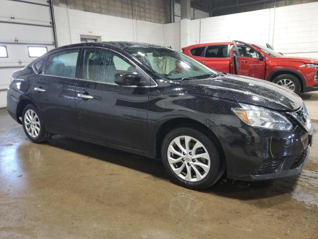 3N1AB7AP7KY362728 2019 Nissan Sentra S