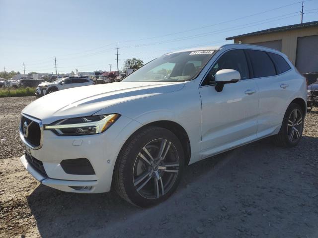 2018 Volvo Xc60 T6 VIN: LYVA22RK4JB078249 Lot: 54110644