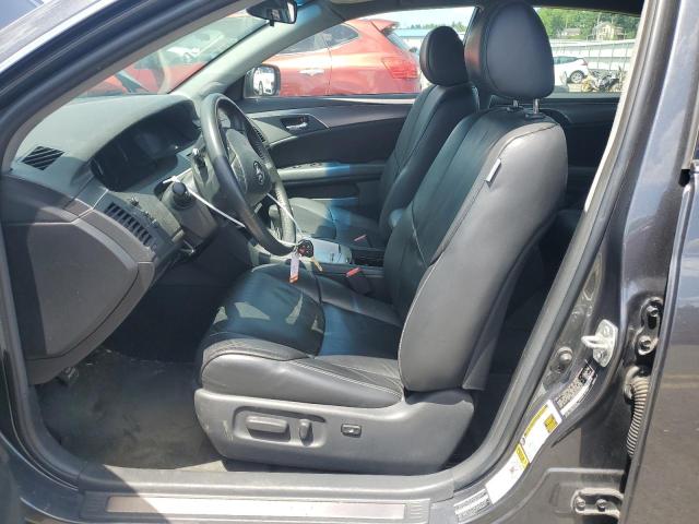 2008 Toyota Avalon Xl VIN: 4T1BK36B28U303715 Lot: 57034044