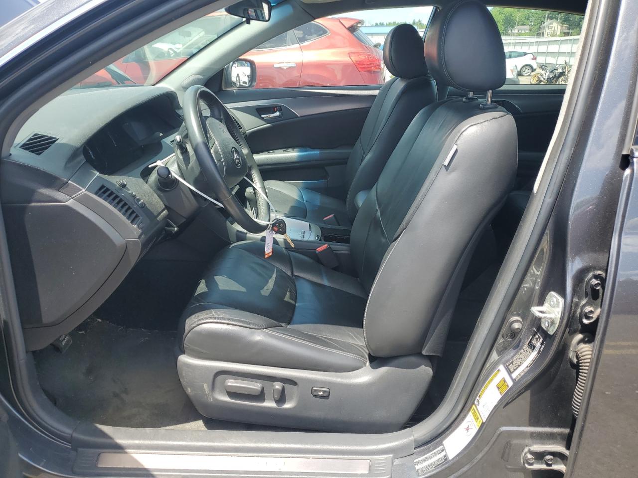 4T1BK36B28U303715 2008 Toyota Avalon Xl