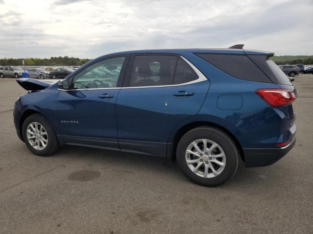 2019 Chevrolet Equinox Lt VIN: 2GNAXKEV5K6251050 Lot: 54650024