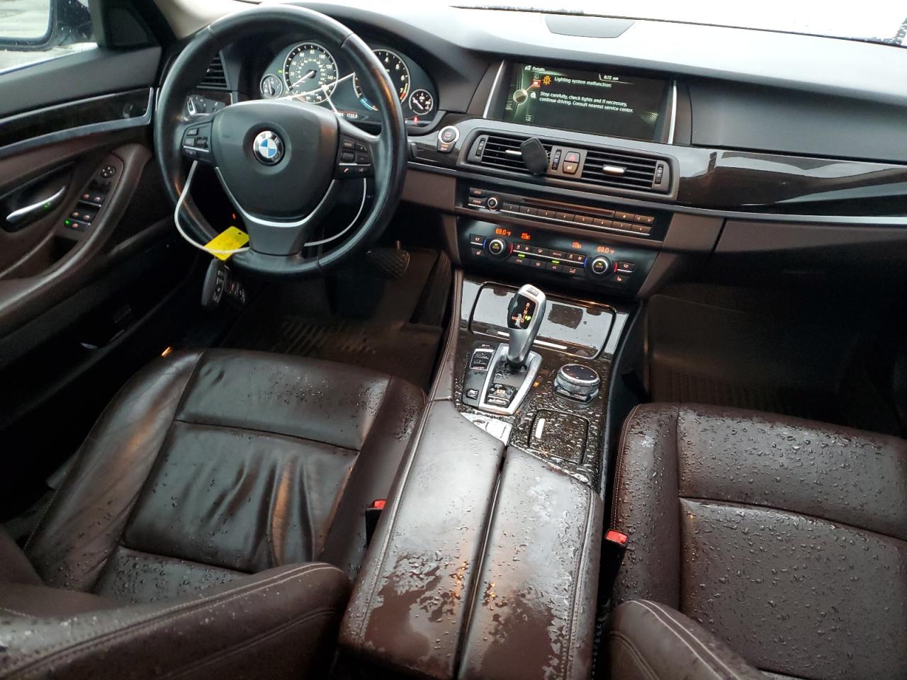 WBA5A5C58ED510617 2014 BMW 528 I