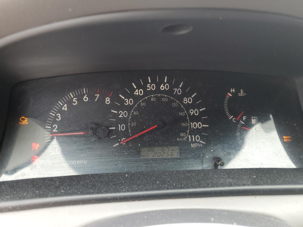 1NXBR32EX5Z507475 2005 Toyota Corolla Ce