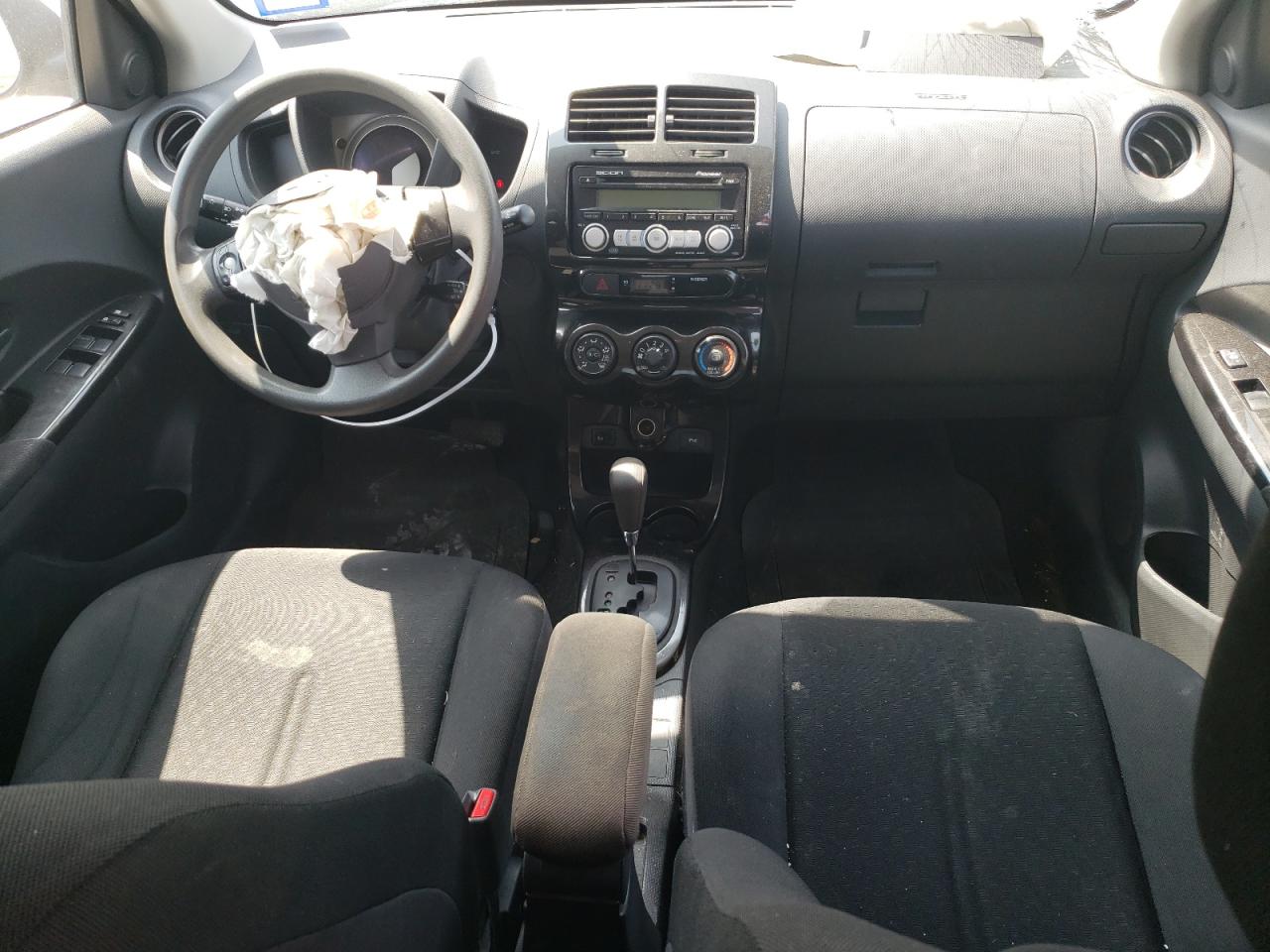 JTKKU10408J018261 2008 Toyota Scion Xd