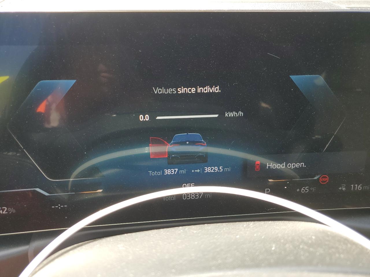 WBY73AW0XRFS21195 2024 BMW I4 Edrive 40