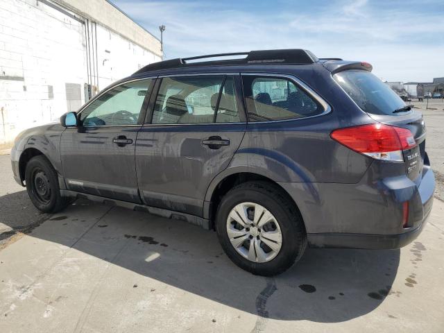 2011 Subaru Outback 2.5I VIN: 4S4BRBAC4B3414057 Lot: 53381644