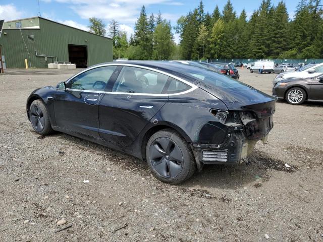 2018 Tesla Model 3 VIN: 5YJ3E1EB8JF070704 Lot: 52546764