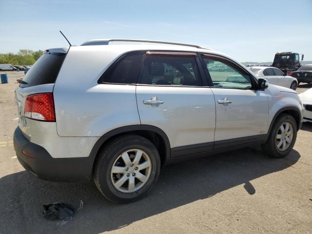 2013 Kia Sorento Lx VIN: 5XYKTCA61DG417552 Lot: 53414964