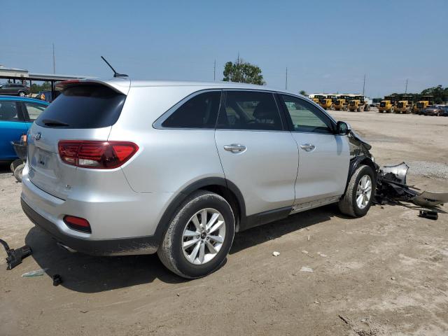 2020 Kia Sorento S VIN: 5XYPG4A55LG625195 Lot: 55100064