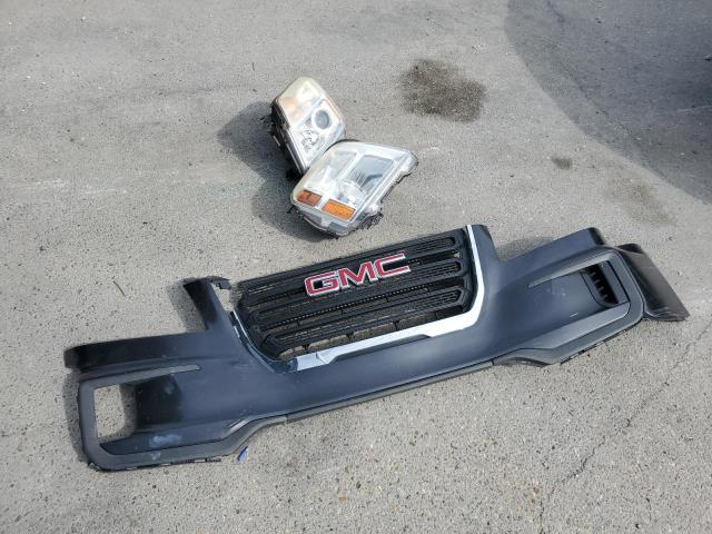 2016 GMC Terrain Sle VIN: 2GKALMEK1G6260748 Lot: 56202114