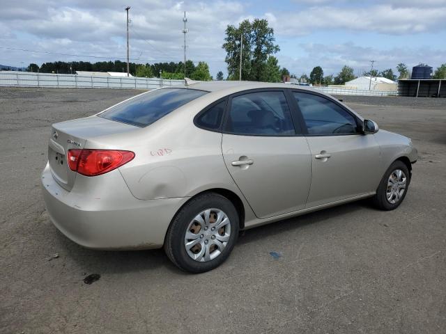 2009 Hyundai Elantra Gls VIN: KMHDU46D49U722760 Lot: 55392314