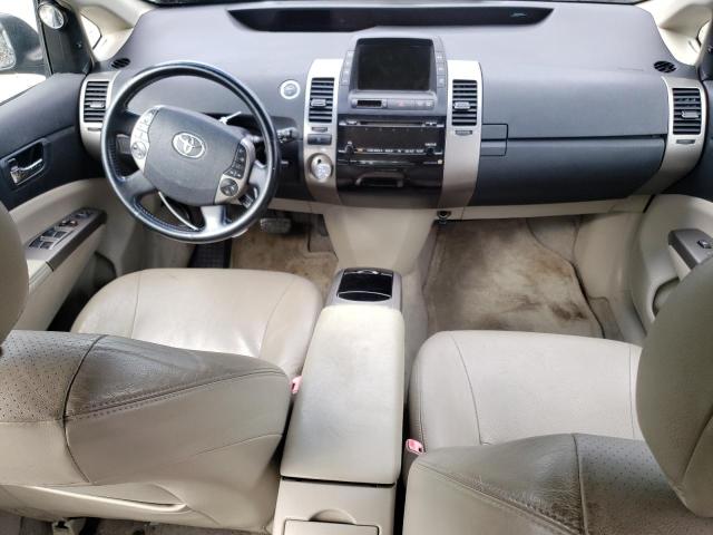 2008 Toyota Prius VIN: JTDKB20U387747466 Lot: 52139764