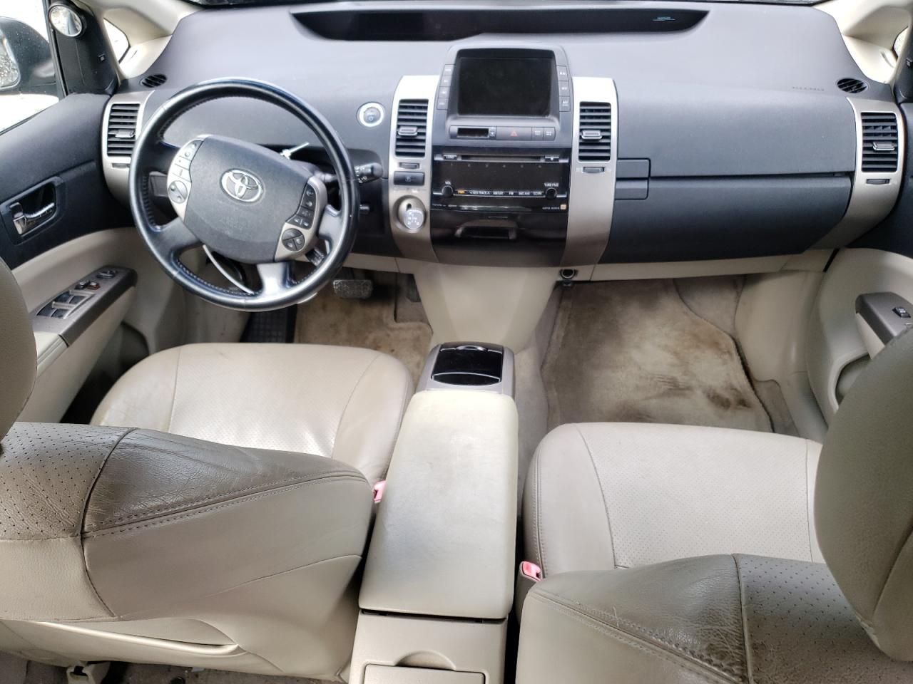 JTDKB20U387747466 2008 Toyota Prius