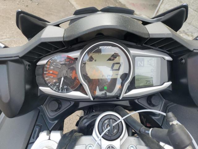 2015 YAMAHA 1300 JYARP24E5FA002507