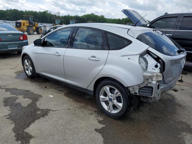 2013 Ford Focus Se VIN: 1FADP3K2XDL302094 Lot: 54783914