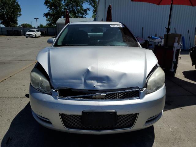 2013 Chevrolet Impala Lt VIN: 2G1WG5E35D1188961 Lot: 54471054