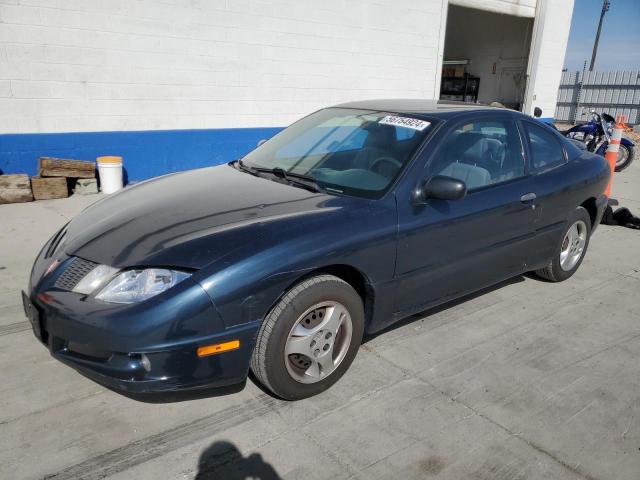 2005 Pontiac Sunfire VIN: 3G2JB12F25S101356 Lot: 56754924