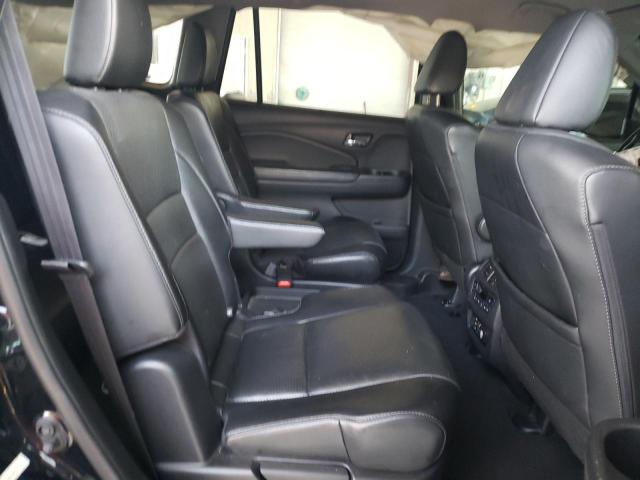 2016 Honda Pilot Elite VIN: 5FNYF6H0XGB033737 Lot: 56809334