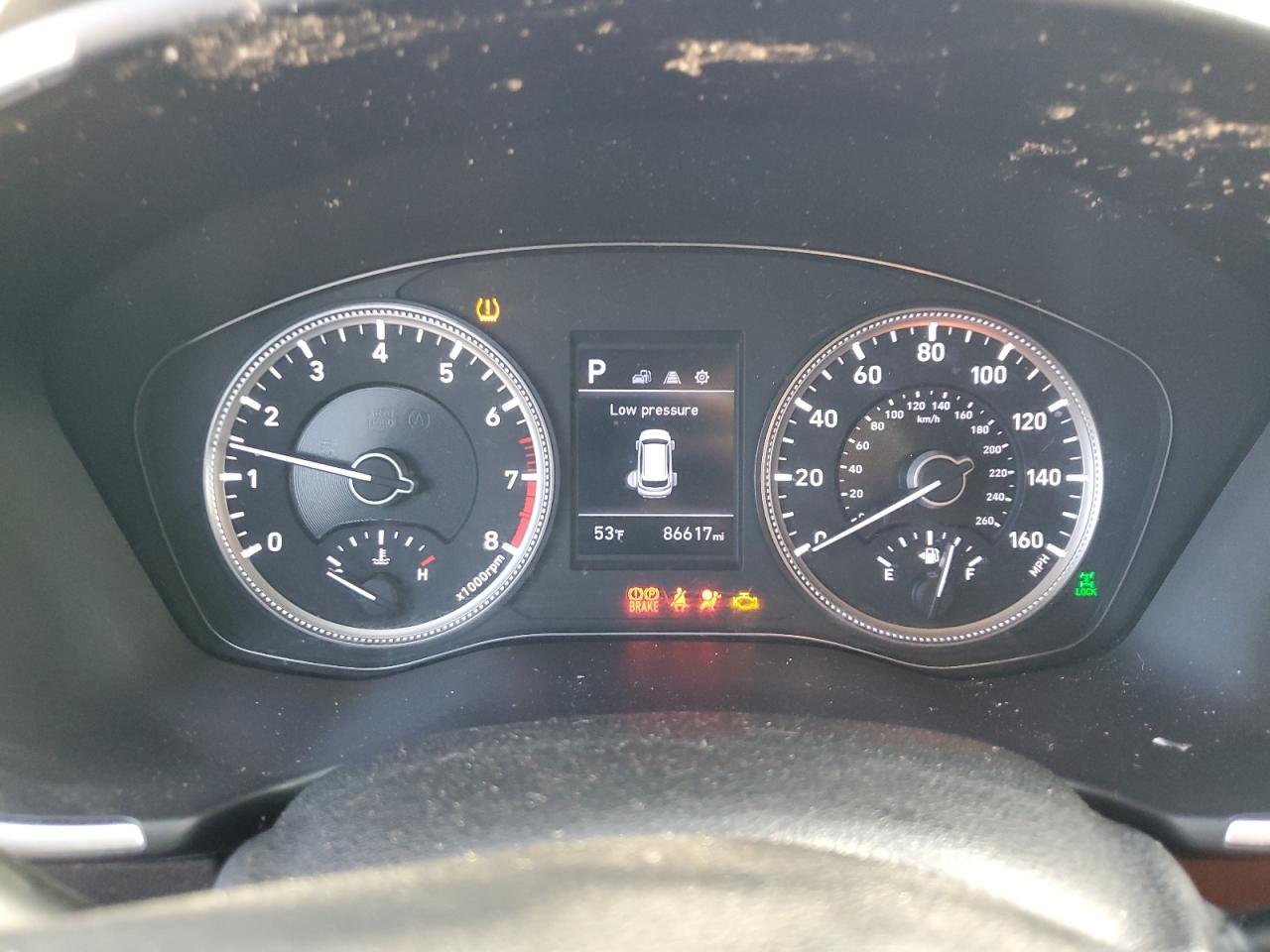 5NMS2CAD2LH149956 2020 Hyundai Santa Fe Se