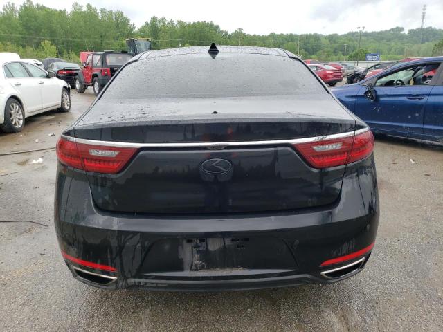 2018 Kia Cadenza Luxury VIN: KNALC4J13J5100419 Lot: 53383794