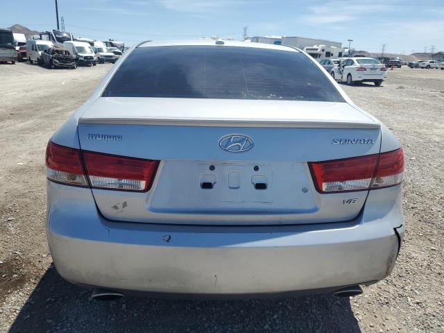 2008 Hyundai Sonata Se VIN: 5NPEU46F78H368283 Lot: 55236724