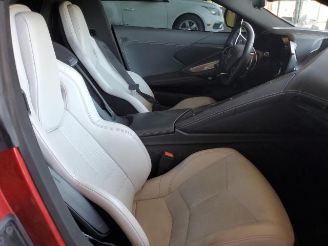 2022 Chevrolet Corvette Stingray 1Lt VIN: 1G1YA3D42N5113000 Lot: 55201624