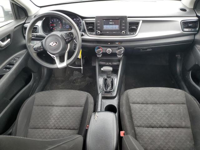 2018 Kia Rio Lx VIN: 3KPA24AB1JE086174 Lot: 55220324