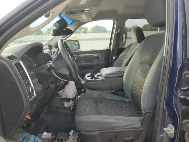 2014 Ram 1500 Slt VIN: 1C6RR7LT8ES399674 Lot: 56627604