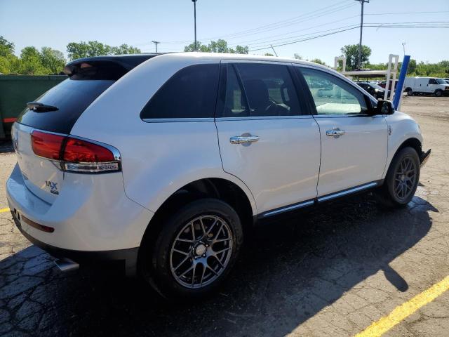 2012 Lincoln Mkx VIN: 2LMDJ8JK0CBL07796 Lot: 55874794