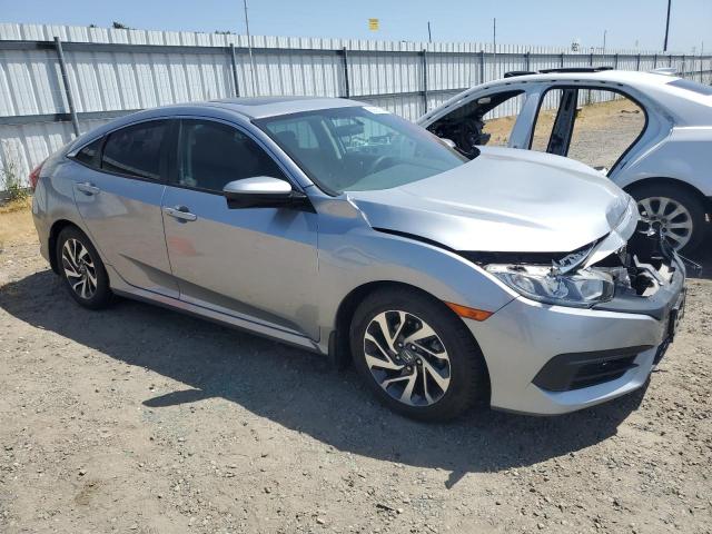 2016 Honda Civic Ex VIN: 2HGFC2F73GH521612 Lot: 56060934