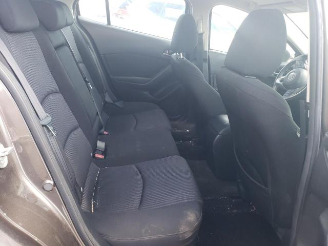 2015 MAZDA 3 TOURING - 3MZBM1L73FM220375