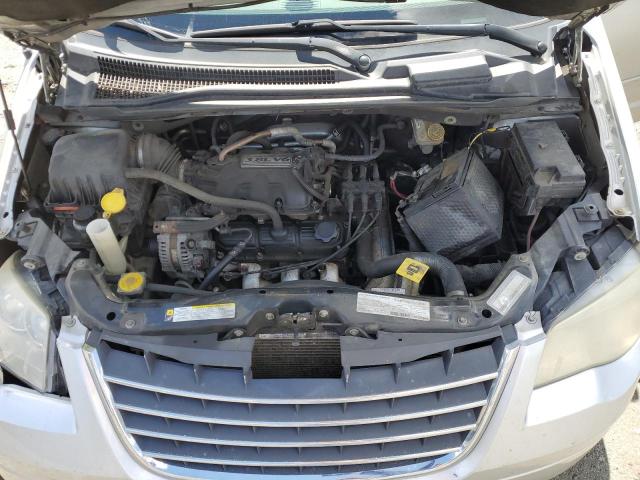 2008 Chrysler Town & Country Touring VIN: 2A8HR54P28R696920 Lot: 53255674