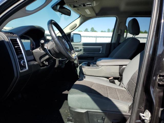 2016 Ram 1500 Slt VIN: 1C6RR7GT3GS156299 Lot: 56267674