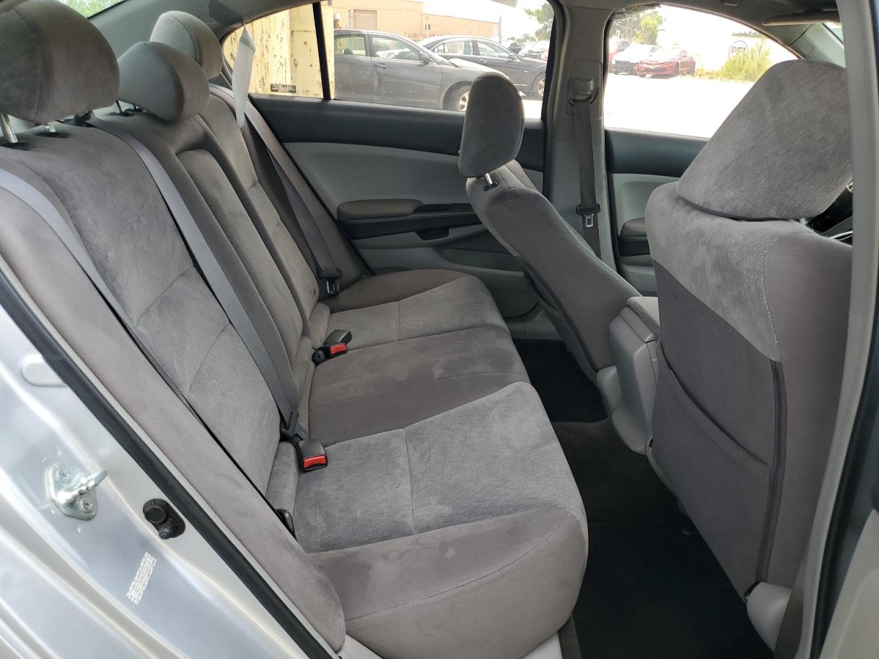 1HGCP26449A168618 2009 Honda Accord Lxp