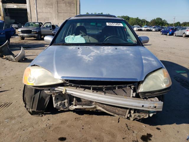 2003 Honda Civic Ex VIN: 2HGES26713H577511 Lot: 55251494