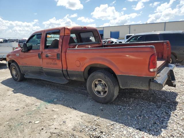 2000 Ford F350 Srw Super Duty VIN: 1FTSW30F7YEC14382 Lot: 55272254