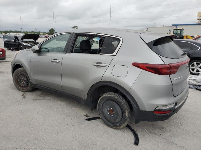 2020 Kia Sportage Lx VIN: KNDPM3AC6L7780868 Lot: 53148964