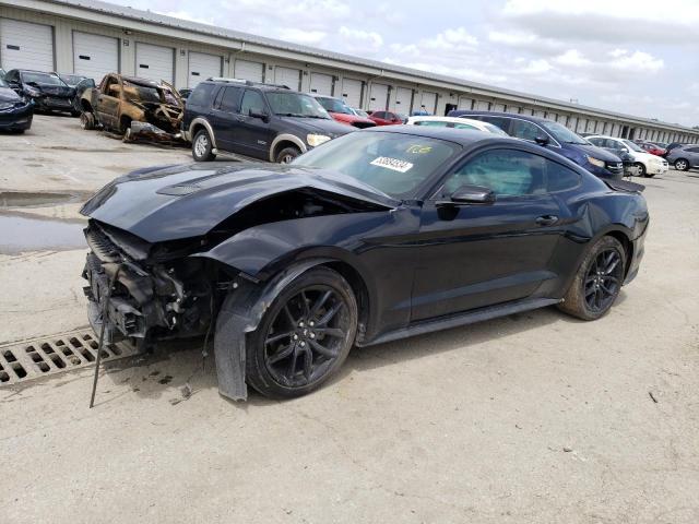 2019 Ford Mustang VIN: 1FA6P8TH7K5169367 Lot: 53884534