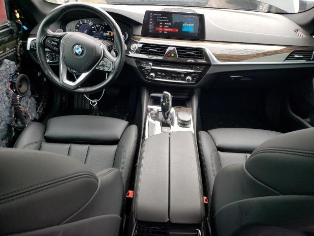 2019 BMW 530 Xi VIN: WBAJA7C52KWW08150 Lot: 54264124