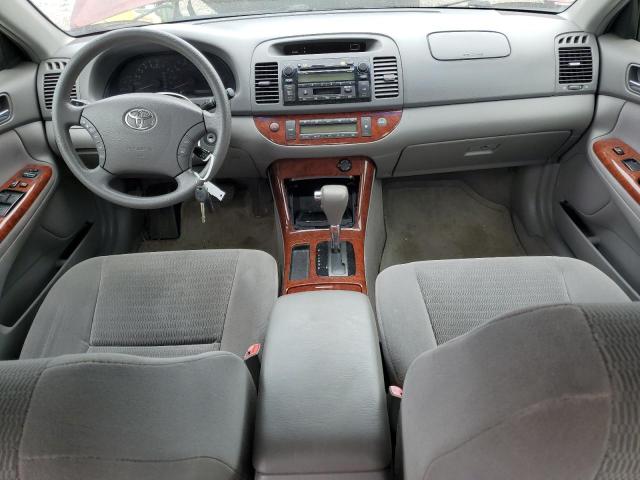 2005 Toyota Camry Le VIN: 4T1BE32K05U013451 Lot: 53615514