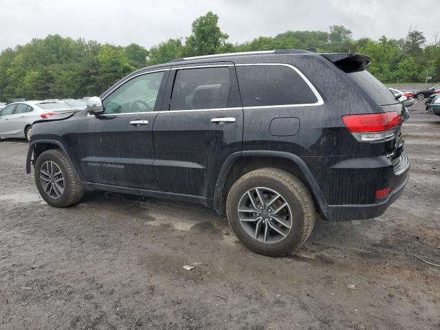 2019 Jeep Grand Cherokee Limited VIN: 1C4RJFBG2KC730799 Lot: 53662024