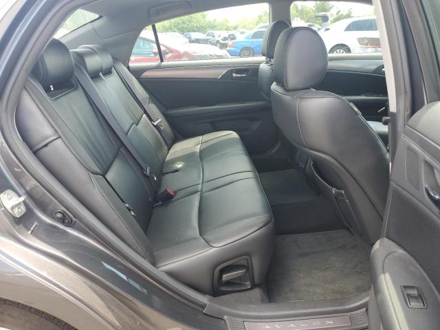 2008 Toyota Avalon Xl VIN: 4T1BK36B28U303715 Lot: 57034044